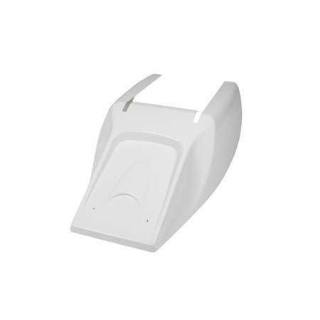 LIPPERT 5TH WHEEL PIN BOX COVER (WHITE) 301458